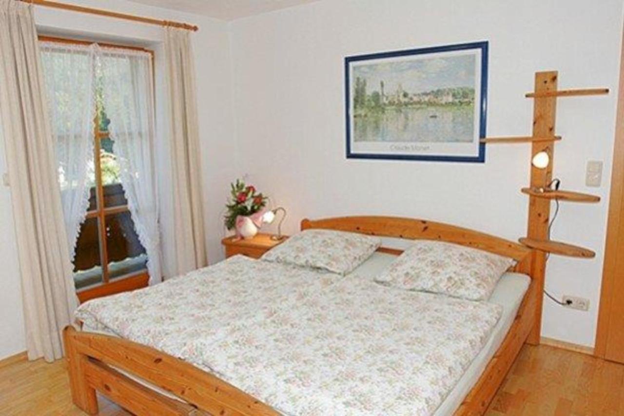 Ferienwohnung Springl Schönau am Königssee Eksteriør billede
