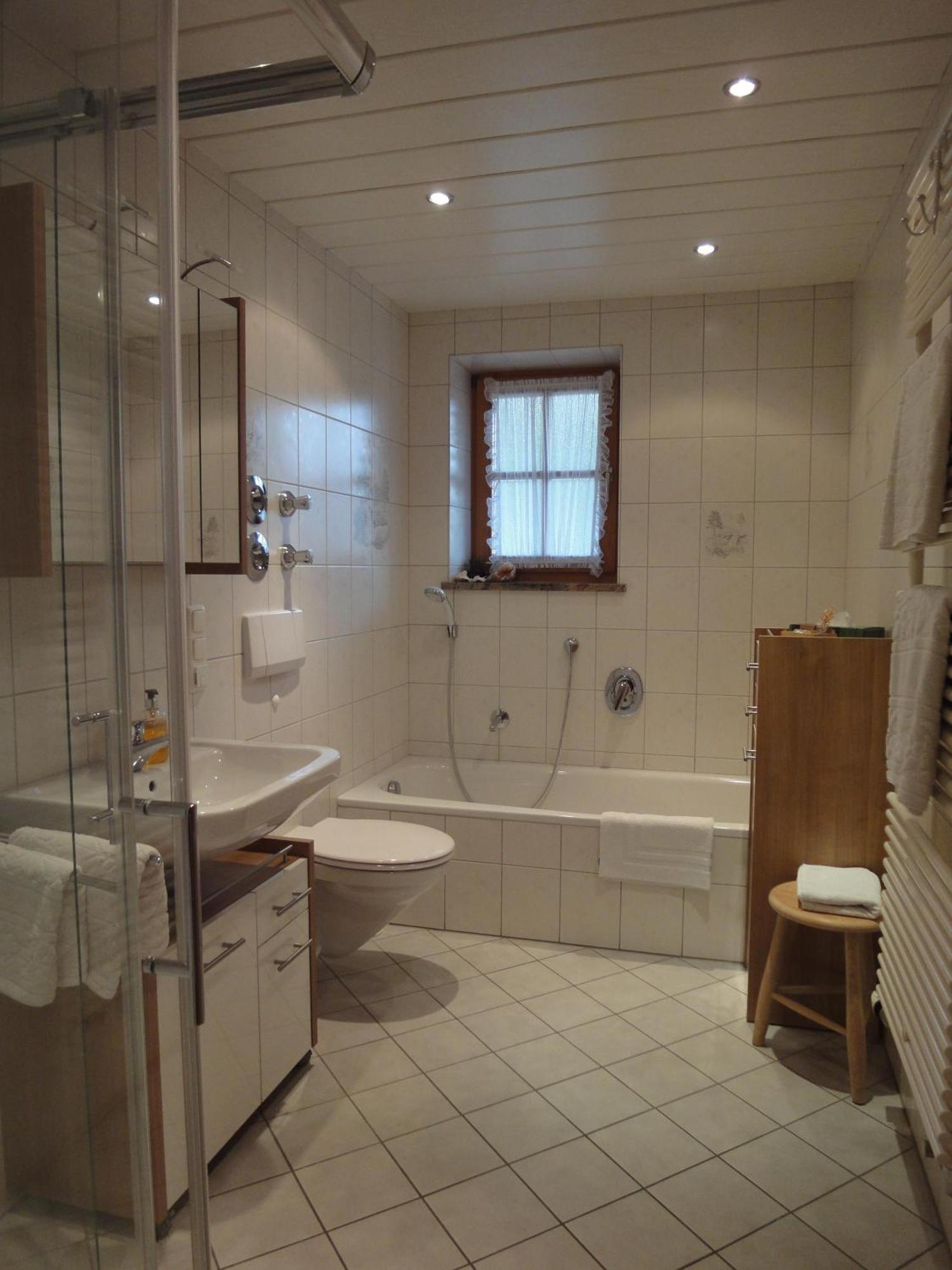 Ferienwohnung Springl Schönau am Königssee Eksteriør billede